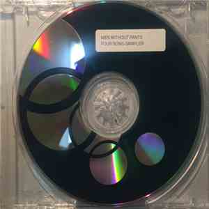 Men Without Pants - Four Song Sampler download flac mp3