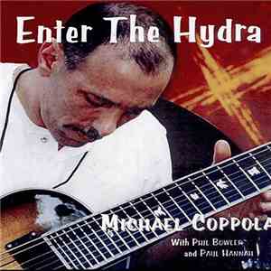 Michael Coppola - Enter The Hydra download flac mp3