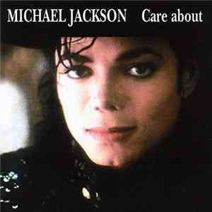 Michael Jackson - Care About download flac mp3