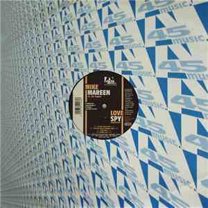 Mike Mareen vs. Da-Freaks - Love Spy Reloaded 2004 download flac mp3