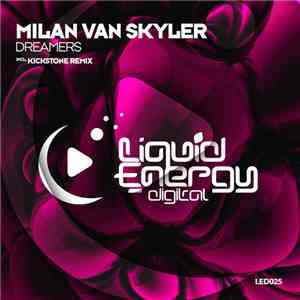 Milan van Skyler - Dreamers download flac mp3