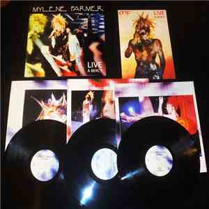 Mylene Farmer - Live À Bercy download flac mp3