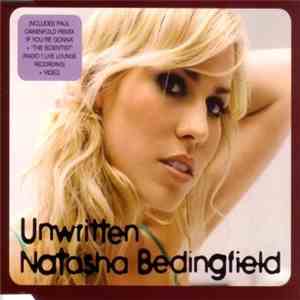 Natasha Bedingfield - Unwritten download flac mp3