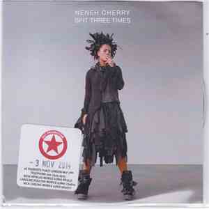 Neneh Cherry - Spit Three Times download flac mp3