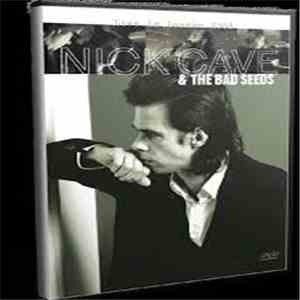 Nick Cave & The Bad Seeds - Live In London 2008 download flac mp3