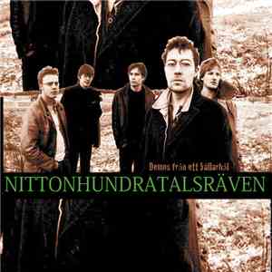 Nittonhundratalsräven - Demos Från Ett Källarhål download flac mp3