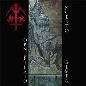 Nyx  - Obnubilato Incesto Semen download flac mp3