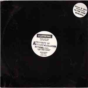 On The Case Featuring Cousin Rachel - Shikisha download flac mp3