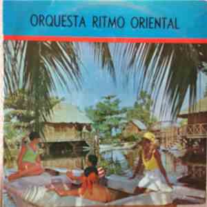 Orquesta Ritmo Oriental - Orquesta Ritmo Oriental download flac mp3