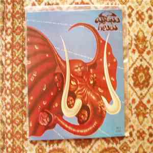 Osibisa - Heads download flac mp3
