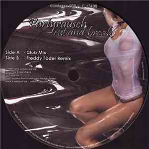 Partyrausch - Cut And Break download flac mp3