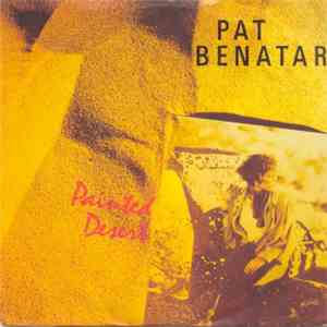 Pat Benatar - Painted Desert download flac mp3