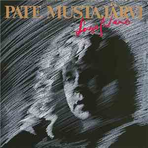 Pate Mustajärvi - Lago Nero download flac mp3