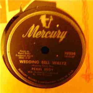 Pearl Eddy - Wedding Bell Waltz / Love Me Forever download flac mp3