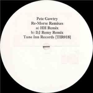 Pete Gawtry - Re-Morse Remixes download flac mp3