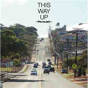 →Pia-no-jaC← - This Way Up download flac mp3