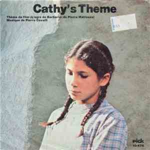 Pierre Cavalli - Cathy's Theme download flac mp3