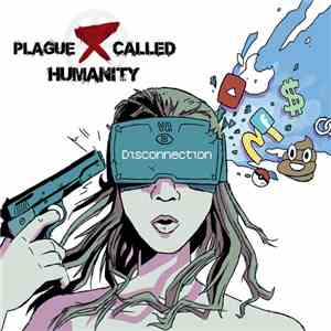 Plague Called Humanity - Disconnection download flac mp3