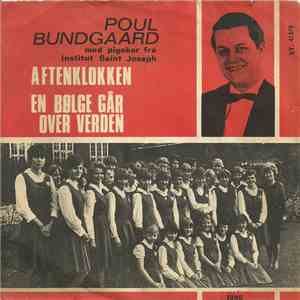 Poul Bundgaard - Aftenklokken download flac mp3