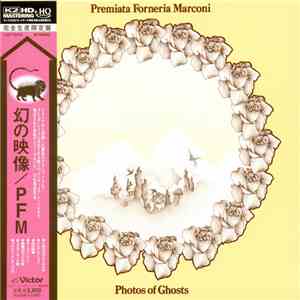 Premiata Forneria Marconi - Photos Of Ghosts download flac mp3