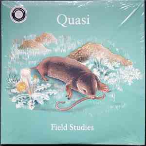 Quasi  - Field Studies download flac mp3