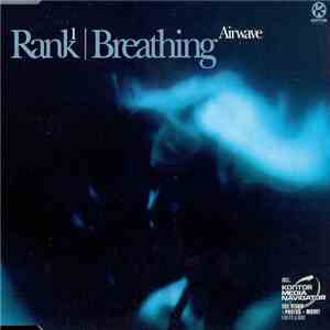 Rank 1 - Breathing (Airwave) download flac mp3