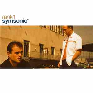 Rank 1 - It's Up To You (Symsonic) download flac mp3