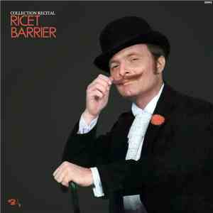 Ricet Barrier - Collection Recital download flac mp3