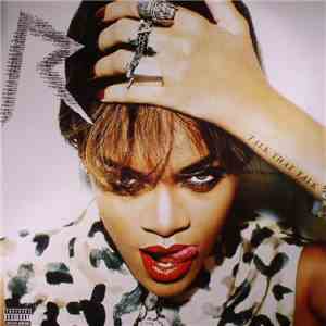 Rihanna - Talk That Talk download flac mp3