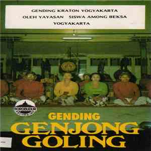 R.M. Dinusatama - Gending Genjong Goling download flac mp3