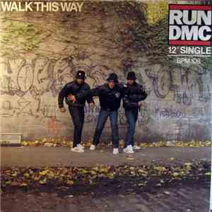 Run DMC - Walk This Way download flac mp3