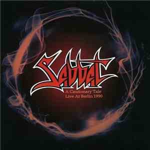 Sabbat  - A Cautionary Tale Live At Berlin 1990 flac mp3 download