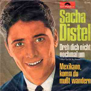 Sacha Distel - Dreh Dich Nicht Nochmal Um (Rien Qu' Un Au Revoir) download flac mp3