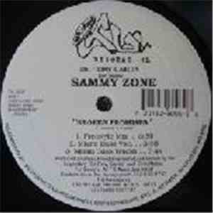 Sammy Zone - Broken Promises download flac mp3