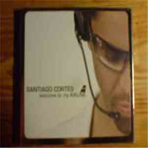 Santiago Cortés - Welcome To My Airline download flac mp3