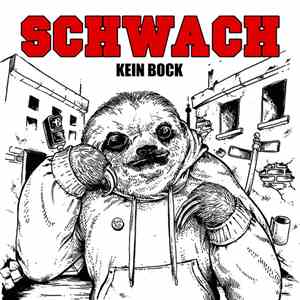 Schwach - Kein Bock download flac mp3