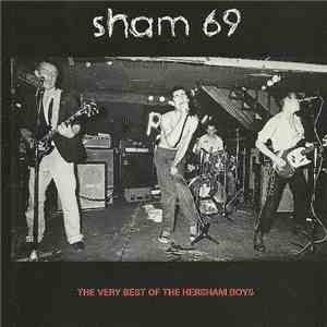 Sham 69 - The Very Best Of The Hersham Boys download flac mp3