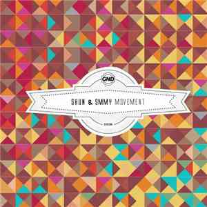Shun & SMMY - Movement download flac mp3