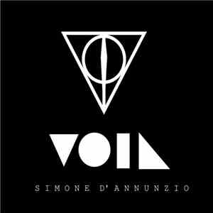 Simone D'Annunzio - V O I D download flac mp3