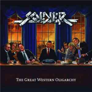 Soldier - The Great Western Oligarchy download flac mp3
