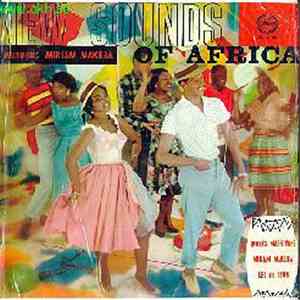 Spokes Mashiyane / Miriam Makeba / Leo De Lyon  - New Sounds of Africa download flac mp3
