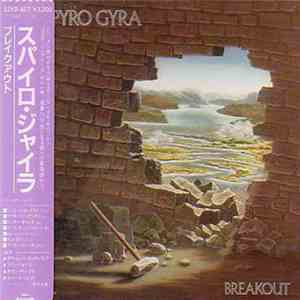 Spyro Gyra - Breakout download flac mp3