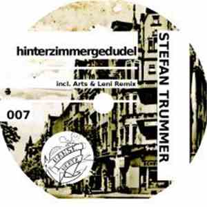Stefan Trummer - Hinterzimmergedudel download flac mp3