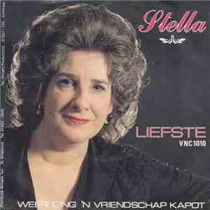 Stella  - Liefste download flac mp3