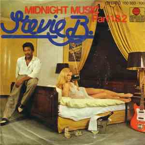 Stevie B. - Midnight Music (Part 1 & 2) download flac mp3