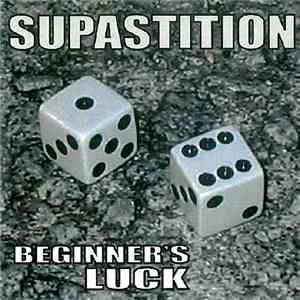 Supastition - Beginner's Luck download flac mp3