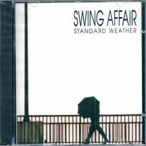 Swing Affair - Standard Weather download flac mp3