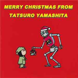 Tatsuro Yamashita - Merry Christmas from Tatsuro Yamashita download flac mp3