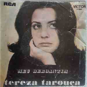 Tereza Tarouca - Meu Bergantim download flac mp3
