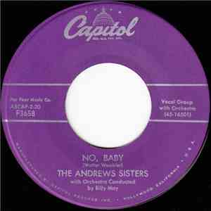 The Andrews Sisters - Rum and Coca download flac mp3